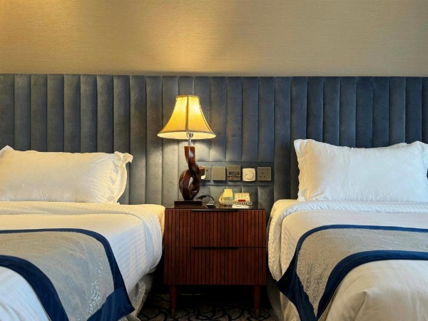 Al Safwah Hotel First Tower 1 image 107