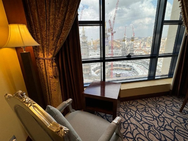 Al Safwah Hotel First Tower 1 image 119