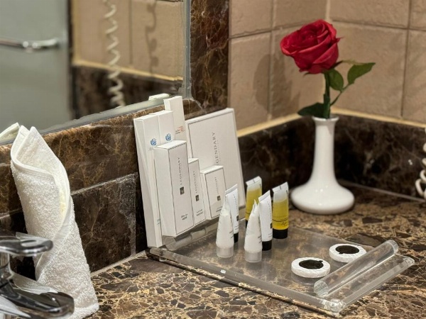 Al Safwah Hotel First Tower 1 image 22