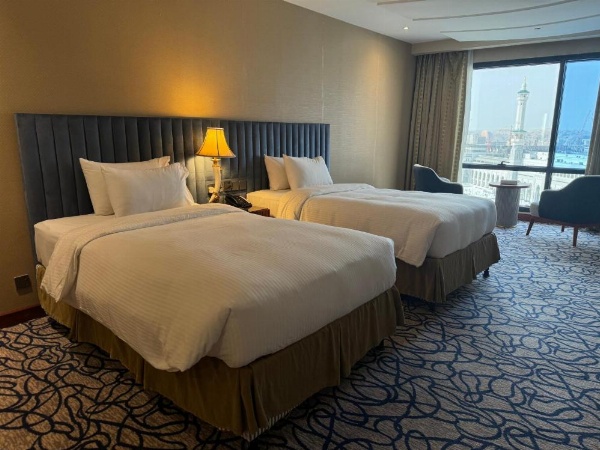 Al Safwah Hotel First Tower 1 image 28