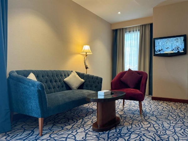 Al Safwah Hotel First Tower 1 image 73