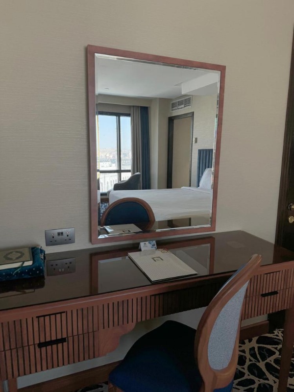 Al Safwah Hotel First Tower 1 image 88