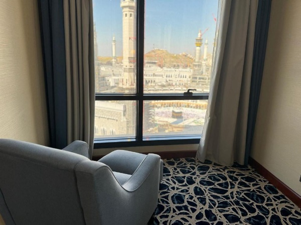 Al Safwah Hotel First Tower 1 image 90